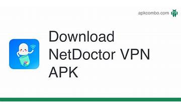 NetDoctor VPN for Android - Download the APK from Habererciyes